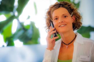 Dr. Groth Therapie